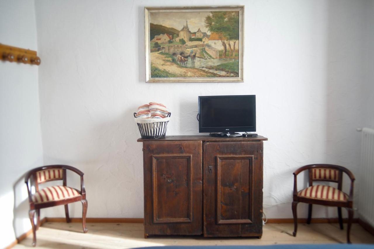 La Casa Altrui- Camere E Zona Relax Con Giardino Coredo Ngoại thất bức ảnh